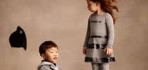 貴精不貴多，挑一件Armani Junior