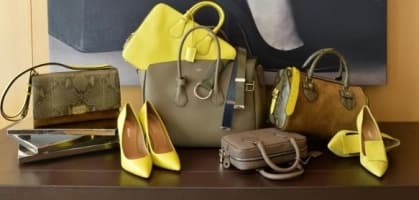 Bally 2014秋冬——簡約精緻的實用主義