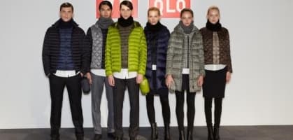 Uniqlo 2014秋冬系列——實用又時尚的平價之選