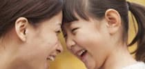 如何為孩子建立自信和獨立性?