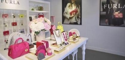 Furla 2014秋冬——浪漫明麗的意式風情
