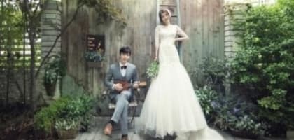 【車厘帶你去韓國影Pre-Wedding！】禮服篇