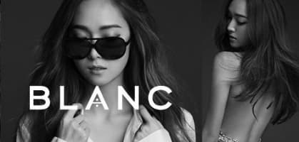 she.com 獨家專訪「少女時代」Jessica 與她的「BLANC」