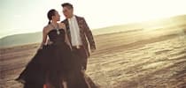 阿公輕描淡寫Rock Your Wedding！