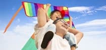好爸爸5 大教養孩子招數