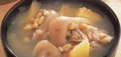 上奶湯水推介