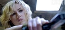 【純粹講戲】《LUCY：超能煞姬》：科幻片的人生哲學