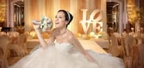 富豪婚宴諮詢日