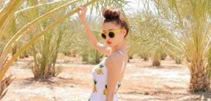 夏季韓國最流行的2 大人氣圖案，NicNic依家話你知 (下)