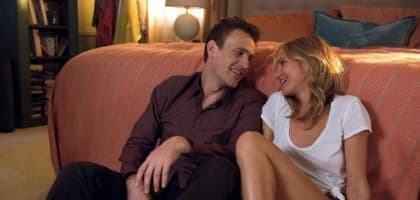 春光乍網（Sex Tape）