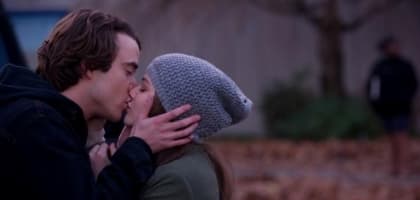 如果我留下（If I Stay）