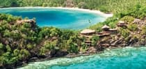走進蜜月秘密國度Laucala Island