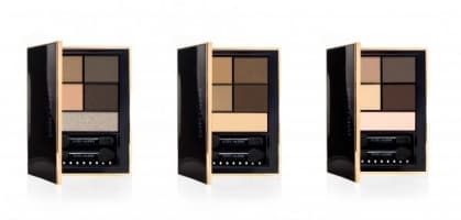 新品速報─Estee Lauder 秋妝玩啡金