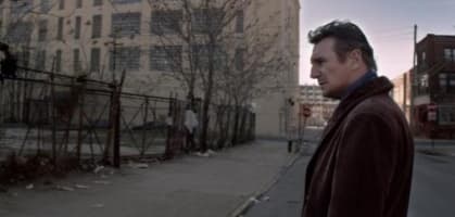 亡命救參（A Walk Among the Tombstones）