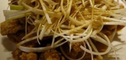炸雞好吃韓菜小店 - Mix &amp; Rice Korean Couisine