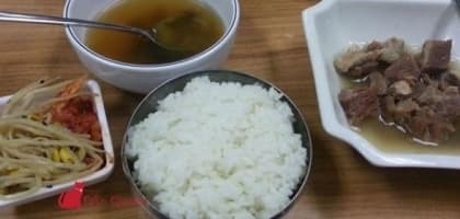 【香港韓菜】元朗的平價道地韓味～韓之美食～親身來驗證傳說中會罵人的阿珠媽！