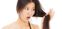 NO！不要產後脫髮