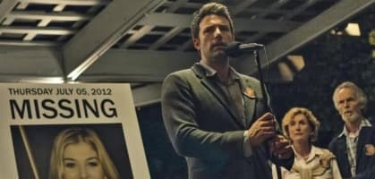失蹤罪 (Gone Girl)