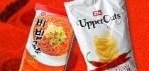「辣」妹必備超市購物清單