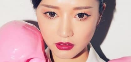 韓系飽和美唇上色密技