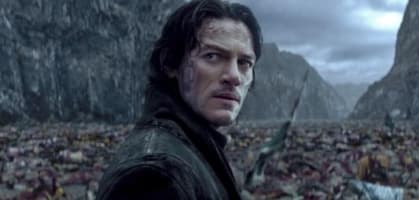 德古拉伯爵：血魔降生 (Dracula Untold)