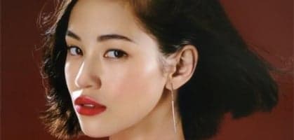 八面玲瓏 為什麼水原希子可以當 GD 嫂