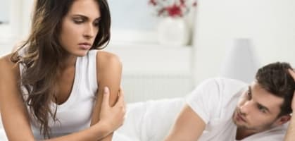 女性不育的5個警報