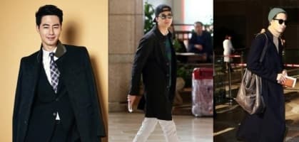 男友變男神！即跟style icon趙寅成偷師