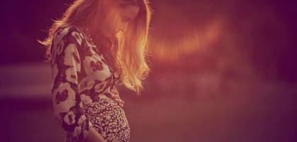 看到 Blake Lively 的孕婦 look 女人們都想懷孕了