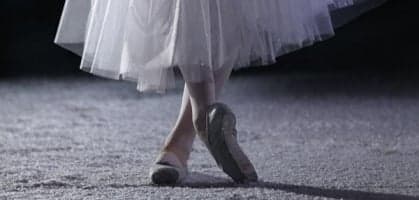 Repetto 聖誕精選 夢幻芭蕾夢