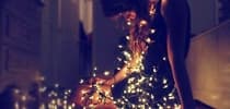 Lonely Christmas