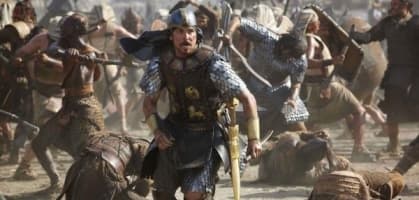 出埃及記：神王帝國 (EXODUS: GODS AND KINGS)
