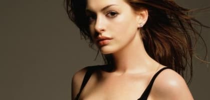 公主派女神 Anne Hathaway 巔峰造型回顧