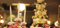 婚禮撞節日：留住賓客話咁易