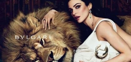 BVLGARI 到底怎麼拼寫？你該避免的時尚誤區