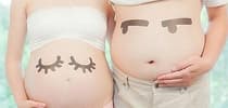 婚後是否生孩子