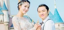王祖藍x李亞男 屬於香港的童話故事