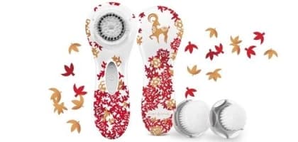 Clarisonic 紙雕花卉羊年珍藏版