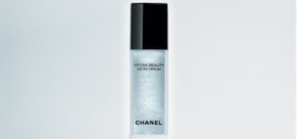 新品速報 - CHANEL 泡泡保濕精華油