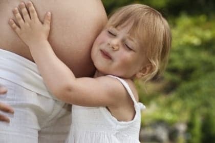 4招教你告別妊娠紋