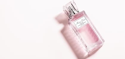 新品速報 - Miss Dior 髮絲專屬浪漫香薰