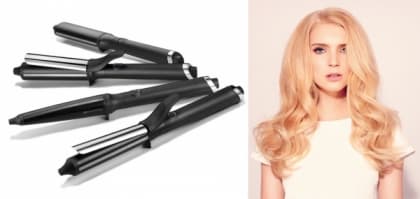 新品速報- ghd 捲髮器自製stylist 級曲髮