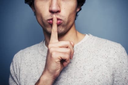 speed dating攻略（六）：對方滔滔不絕，我沒機會說話，怎麼辦？