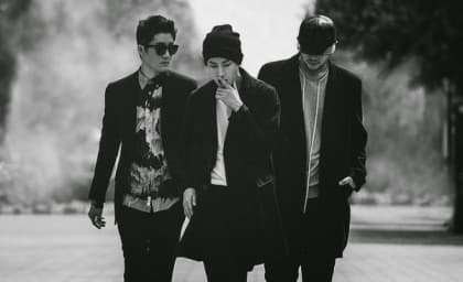 Epik High《Shoebox》