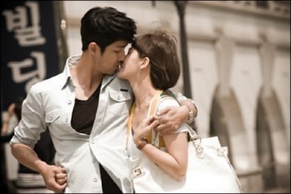 Goodbye Kiss