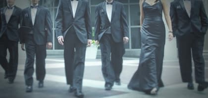 他要請前女友當「兄弟」