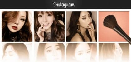 10 位必追蹤的韓國 Instagram 美妝達人