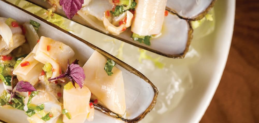 Tapas Lover不容錯過的5家西班牙餐廳（下）