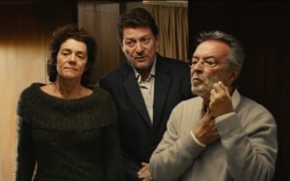 無定向喪心病狂( WILD TALES)