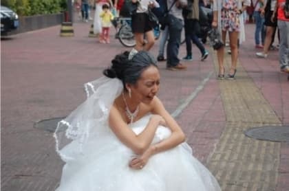 悔婚可以嗎？